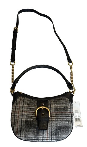 Nwt rosetti tahoe plaid - nwt,