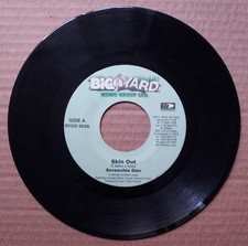 Job lot 7 reggae - job, 7”