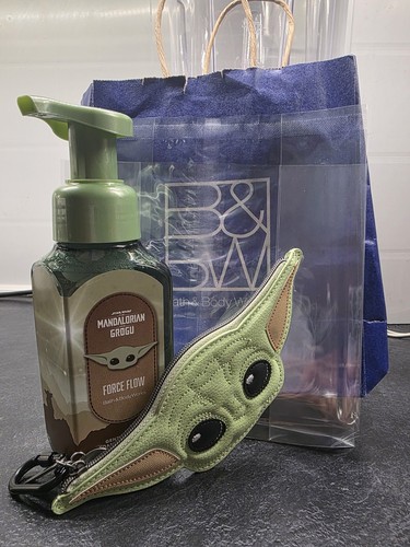 Bath body works - bath, star