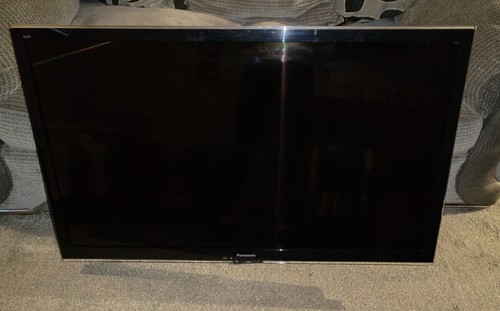 Panasonic viera l42e5b - panasonic,