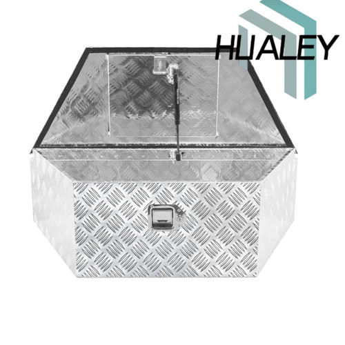990 420 305mm aluminum - 990×420×305mm,
