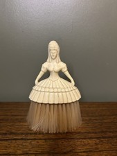 Vintage 1960s Bakelite Crumb