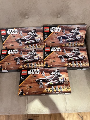 Lego star wars republic - wars:,