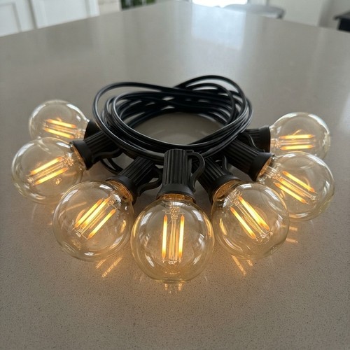 100ft waterproof festoon - waterproof,