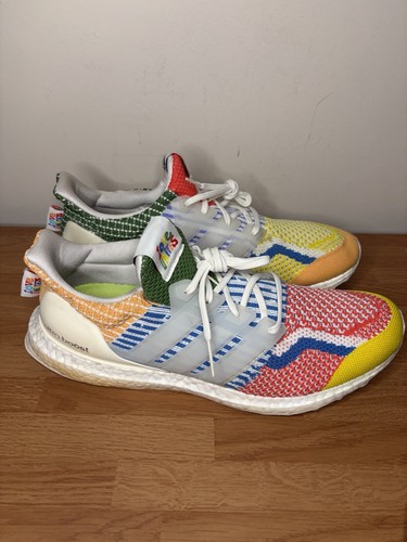 Ultraboost dna men s - ultraboost, men’s