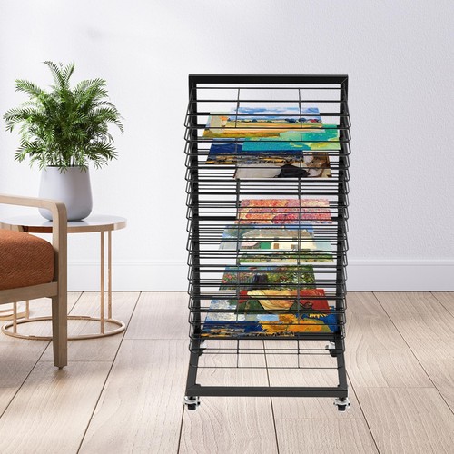 Art drying rack canvas - drying,