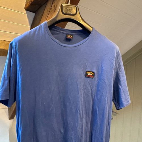 Authentic paul shark - &,