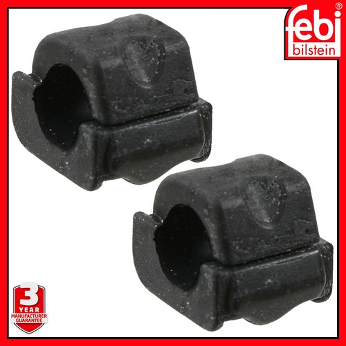 Front inner anti roll - anti, bush
