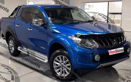 For mitsubishi l200 - for,