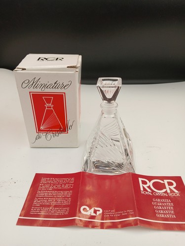 Rcr royal crystal rock - rcr',