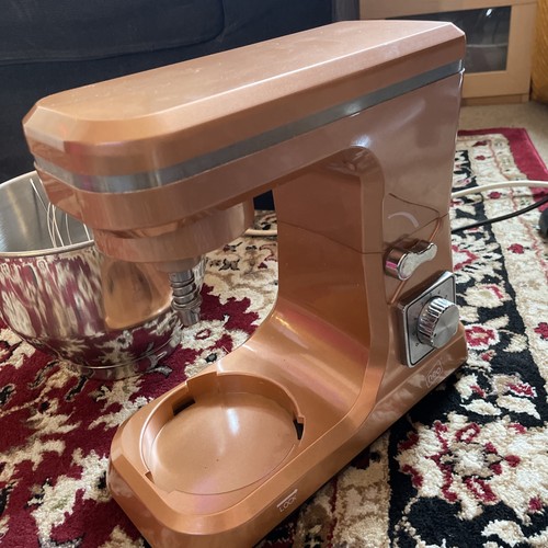 Neo food mixer electric stand - food,