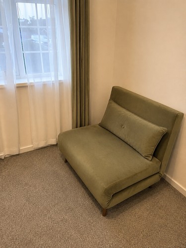 Habitat rosa sofa - sofa, bed