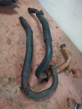 Honda Fmx650 Header Pipes 18320MFC640 18321MFC640