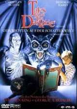 Tales from the - tales,