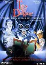 TALES FROM THE DARKSIDE DVD Deborah Harry Christian Slater Movie Film Dark Side