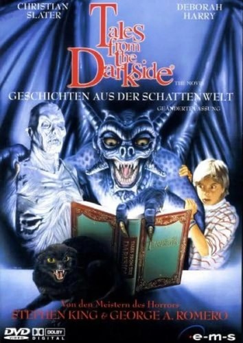 Tales from the - tales,