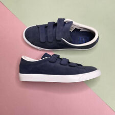 Nike Tennis Classic AC V Lace Up/Touch Fasten Blue UK 7 EUR 41 US 8 749448 400