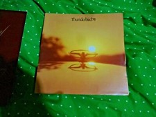 1974 Ford Thunderbird original