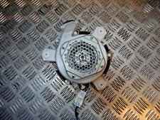 2006 LEXUS GS300 AUTO 4DR FRONT SEAT BASE COOLING BLOWER MOTOR 85860-30010 X 1