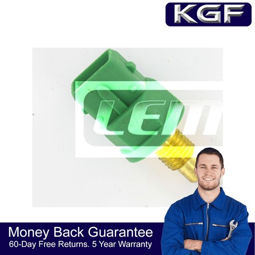 Kgf air intake temperature - intake,