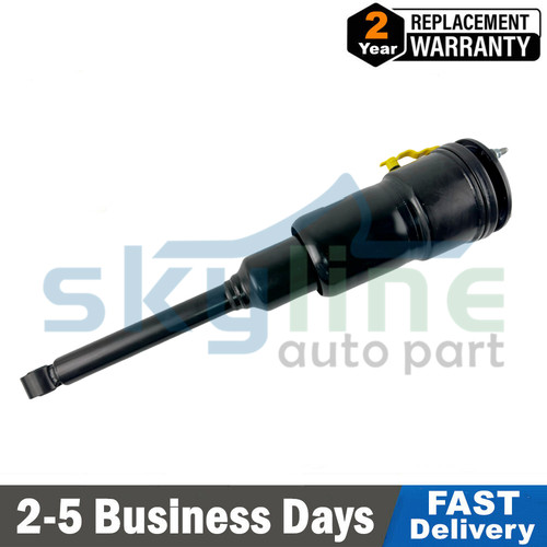 Rear right air suspension - right,