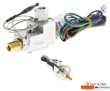 Flame Safety Device For