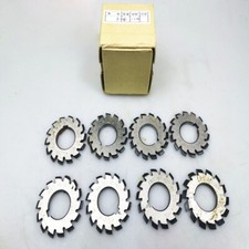 8Pcs/Set Module 0.5 PA20