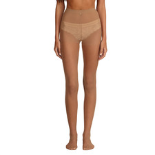 3 X Ladies 15 Denier Tights