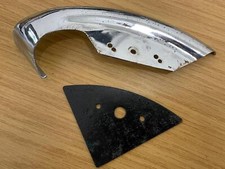 ORIGINAL E-TYPE R/H CHROME