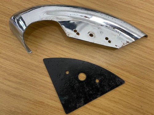 Original type h chrome - original, e-type