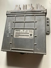 #1296 CHRYSLER VOYAGER 2.5TDI ENGINE CONTROL UNIT ECU 0281001333 P04686758