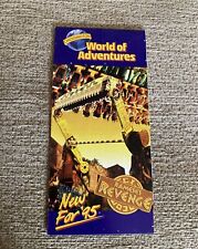 Chessington World Of