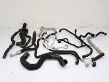 2017-2019 LP640-4 LAMBORGHINI HURACAN ENGINE RELATED PIPES COOLANT AND VACCUM