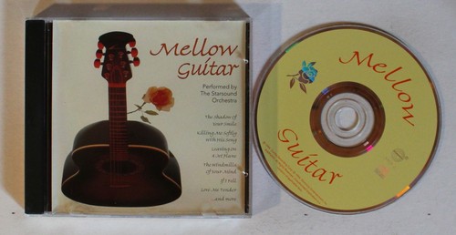 The starsound orchestra - starsound, mellow