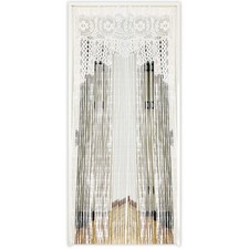 Easylife Lace Door Curtain