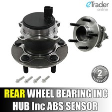 Ford Focus C-MAX  2003-2011