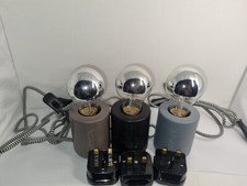 Edgar Home BASE Lamp X3