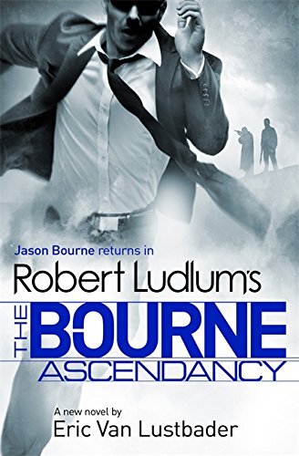 Robert ludlum the bourne - ludlum's,
