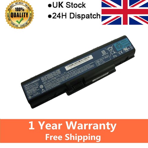 Laptop battery as09a31 as09a41 - laptop,