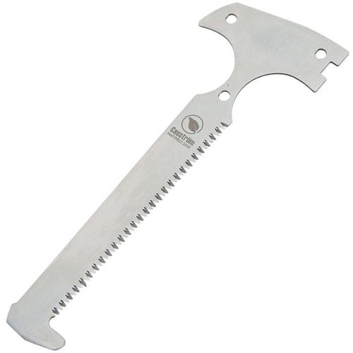 Casstrom field saw - no,