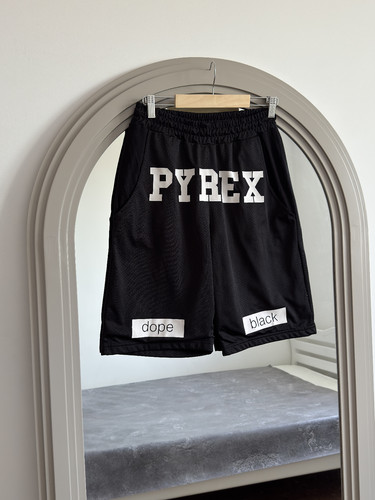 Pyrex vision shorts asap - asap, rocky