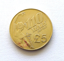 2017 ISLE OF MAN TT RACES £5