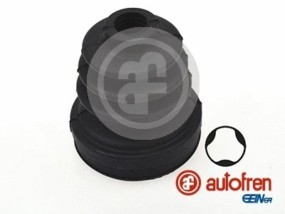 Bellow kit drive shaft fits - drive,