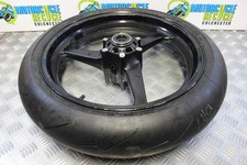 Honda CBR 600 RR Wheel Front