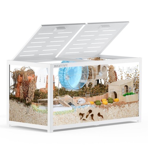 Bucatstate hamster cage 0 - cage, 3.0