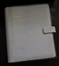 Filofax Moonlight Organizer