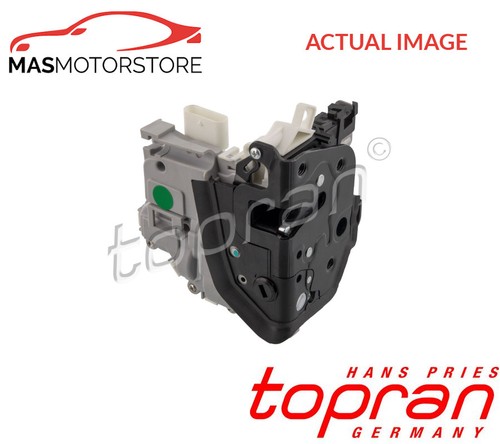 Door lock topran - lock, 872