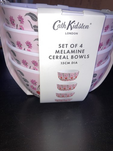 Cath kidston melamine floral - kidston,