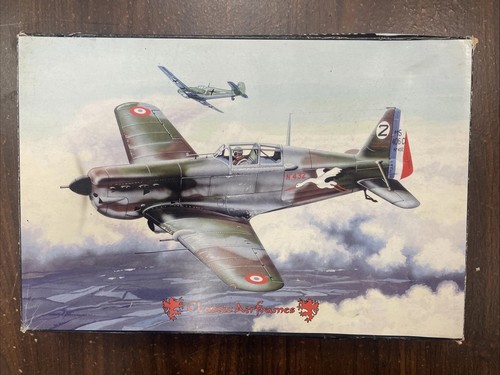 Morane 406 classic - m.s.,