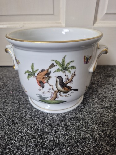Vintage herend rothschild - vintage,